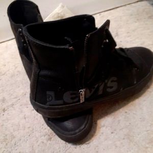 Levi's boots